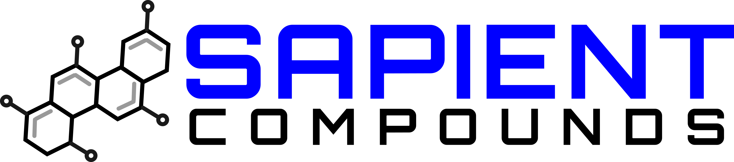 Sapient Compounds logo